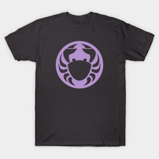 Hitagi Crab (Monogatari Series) icon T-Shirt
